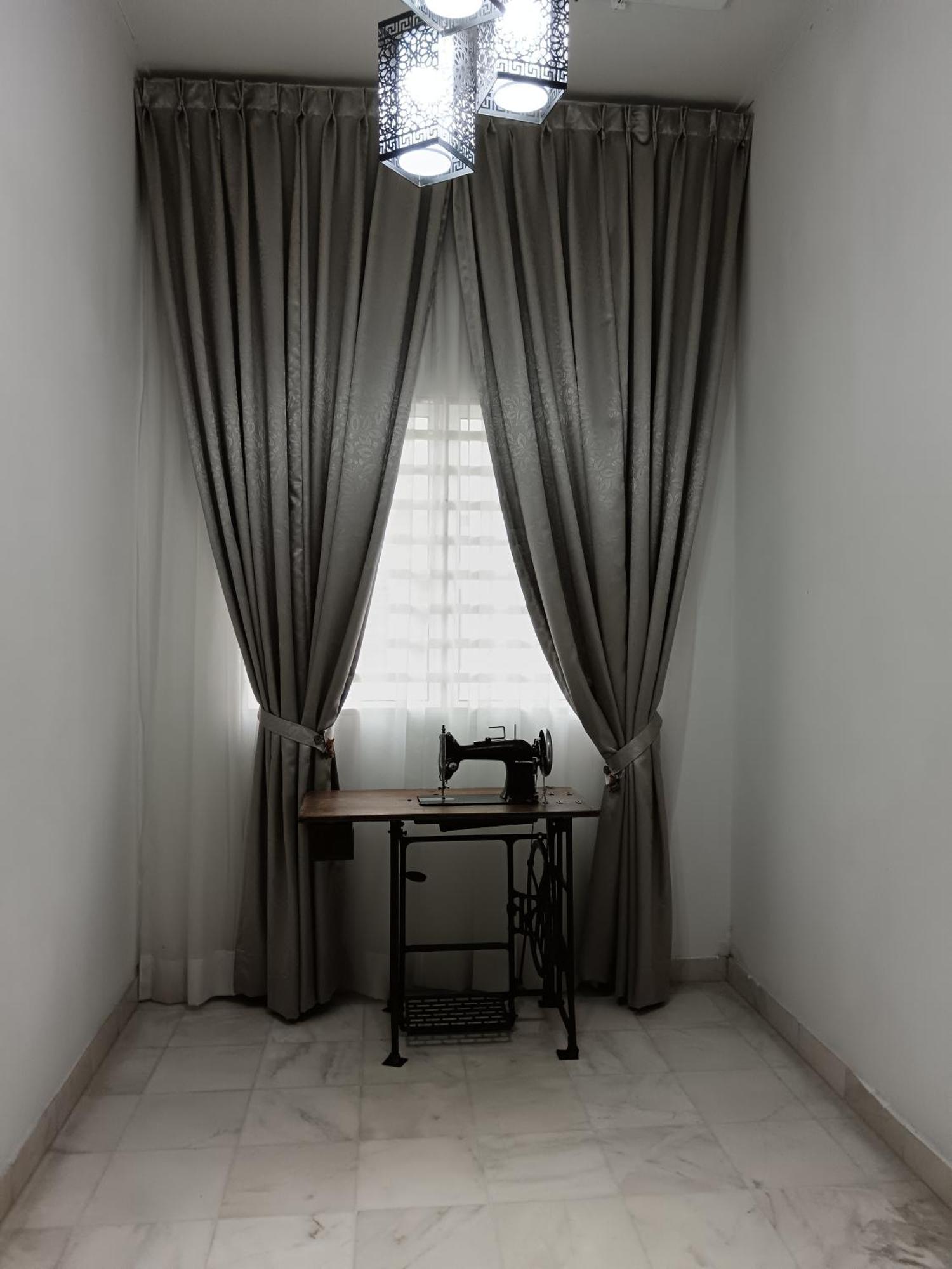 Grey Fantasy Homes, Taman Perak Ipoh - 12 guests Exterior foto
